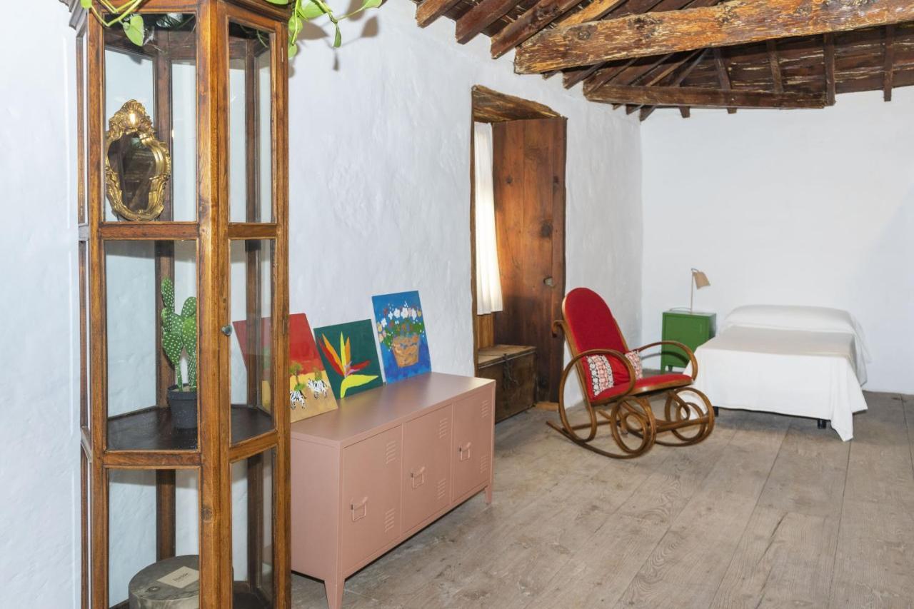 Cactus Coliving & Coworking Bed & Breakfast Arona  Luaran gambar