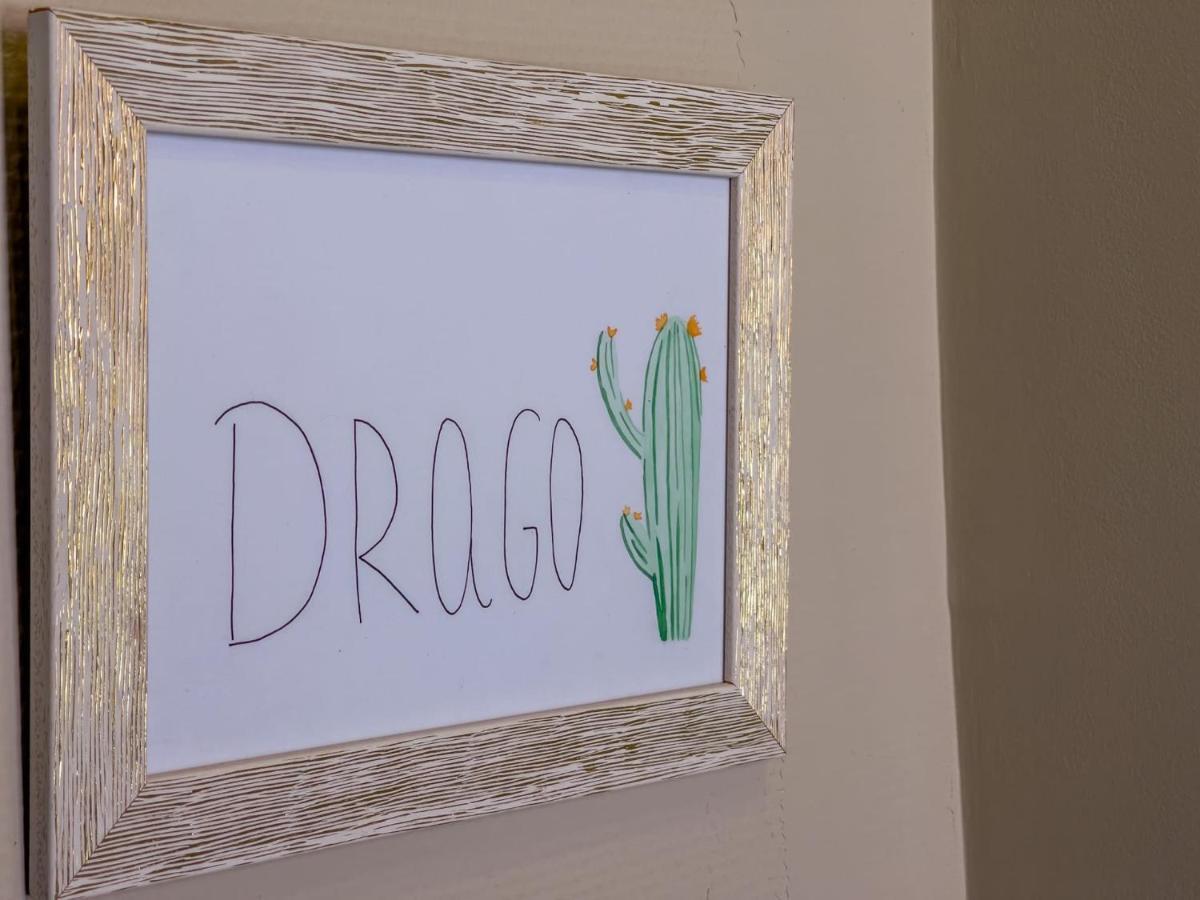 Cactus Coliving & Coworking Bed & Breakfast Arona  Luaran gambar