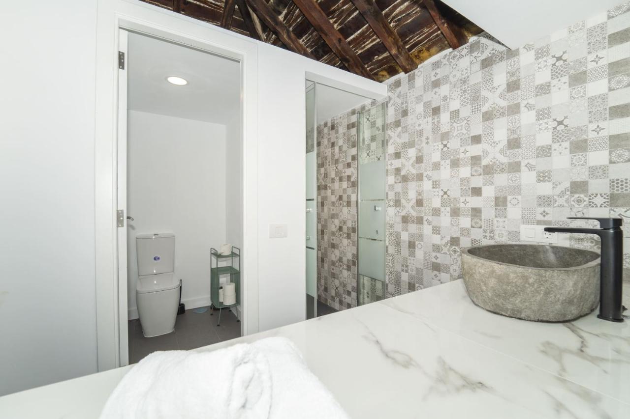 Cactus Coliving & Coworking Bed & Breakfast Arona  Luaran gambar