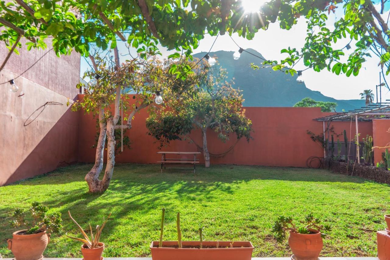 Cactus Coliving & Coworking Bed & Breakfast Arona  Luaran gambar